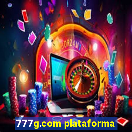 777g.com plataforma